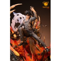 Captain Levi by Model Power Studio